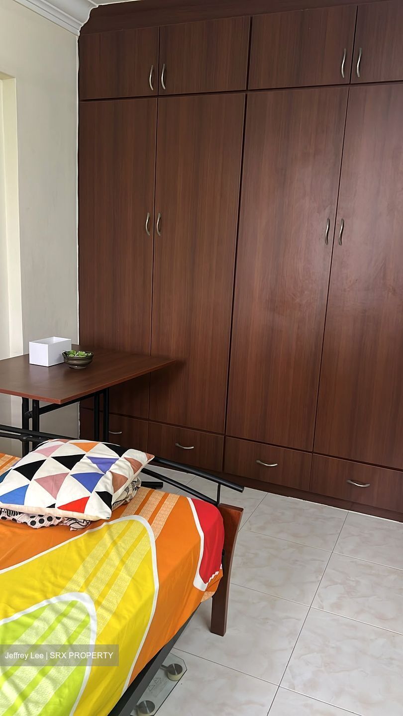 Blk 295B Compassvale Lodge (Sengkang), HDB 4 Rooms #567063301